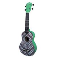KONCERTINĖ UKULELĖ JEREMI C3-KZ