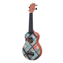 SOPRANINĖ UKULELĖ JEREMI S3-KP