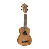 SOPRANINĖ UKULELĖ PUKANALA PU-BE01S
