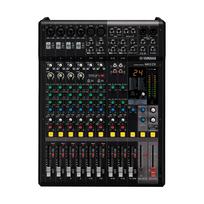ANALOGINIS MIKŠERINIS PULTAS YAMAHA MG-12X