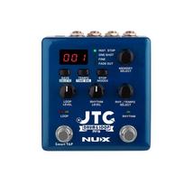 EFEKTŲ PEDALAS NUX NDL-5 VERDUGO SERIES DUAL SWITCH LOOPER PEDAL DRUM & LOOP PRO