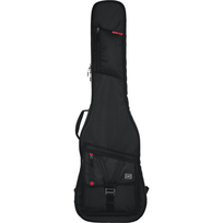 DĖKLAS BOSINEI GITARAI GATOR CASES GPX FOR BASS GUITAR