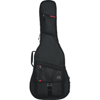 DĖKLAS AKUSTINEI GITARAI GATOR CASES GPX FOR ACOUSTIC GUITAR