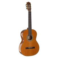 KLASIKINĖ GITARA SALVADOR NOVA-C STUDENTIŠKA SERIJA KEDRAS+SAPELE