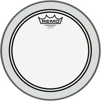 REMO POWERSTROKE 3 10" CLEAR plėvė būgnui