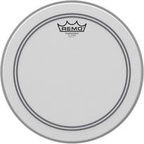 REMO POWERSTROKE 3 12" COATED plėvė būgnui