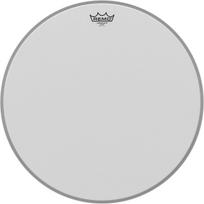 REMO AMBASSADOR 20" COATED plėvė bosiniam būgnui