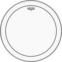 REMO PINSTRIPE 20" CLEAR plėvė bosiniam būgnui