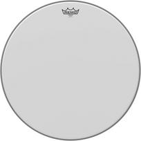 REMO EMPEROR 20" COATED plėvė bosiniam būgnui
