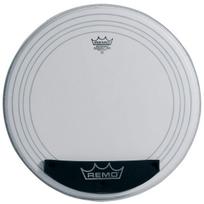 REMO POWERSONIC 20" COATED plėvė bosiniam būgnui