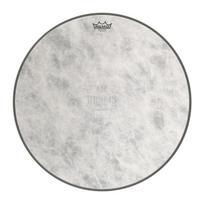 REMO POWERSTROKE 3 FYBERSKIN 20" DIPLOMAT plėvė bosiniam būgnui