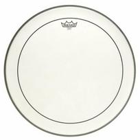 REMO PINSTRIPE 20" COATED plėvė bosiniam būgnui