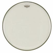 REMO AMBASSADOR 20" CLEAR plėvė bosiniam būgnui