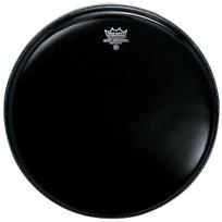 REMO AMBASSADOR 18" EBONY plėvė bosiniam būgnui