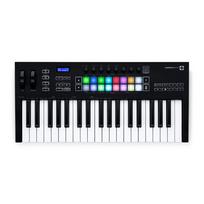 MIDI KLAVIATŪRA NOVATION LAUNCHKEY 37 MKIII