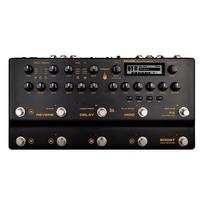 GITARINIŲ EFEKTŲ PROCESORIUS NUX NME-5 TRIDENT