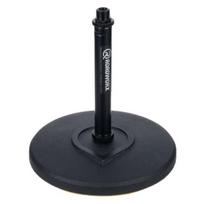STOVAS MIKROFONUI ROADWORX MIC STAND DESK