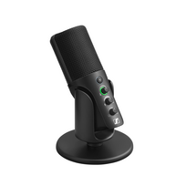 USB MIKROFONAS SENNHEISER PROFILE USB MICROPHONE