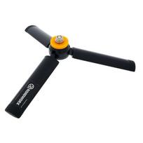 MIKROFONO STOVAS ROADWORX TRIPOD SMALL