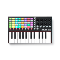 AKAI PROFESSIONAL APC KEY 25 MK2 Ableton Live Controller Keyboard