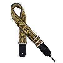 DIRŽAS GITARAI GAUCHO GST-181-YE TRADITIONAL SERIES