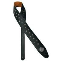 DIRŽAS GITARAI GAUCHO GST-280-BK BIKER SERIES