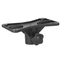 UNIVERSALUS GARSO KOLONĖLIŲ ADAPTERIS VONYX MP1 35MM 180.178