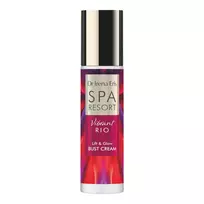 DR IRENA ERIS, SPA Resort Vibrant Rio, pakeliantis ir spindesio suteikiantis krūtinės kremas, 100ml