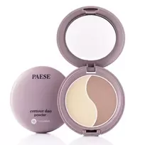 PAESE, Nanorevit Contour Duo kontūravimo paletė, 4,5g