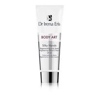 DR IRENA ERIS Body Art Silky Hands, rankų kremas, 75ml
