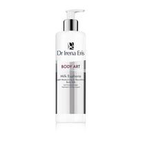 DR IRENA ERIS Body Art Milk Euphoria, drėkinamasis kūno pienelis, 400ml