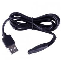USB įkrovimo laidas, tinkantis Philips barzdaskutėms