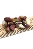 Braziliški (Bertoletijos) riešutai - 1000g - pakuotėje