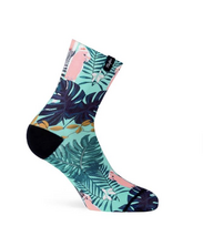 Pacific kojinės Birdie Low Cut 37-41 dydis