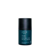 Intensyviai drėkinantis veido kremas vyrams „Moisturising & Calm Facial Cream for Men”