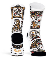 Pacific kojinės Jasper