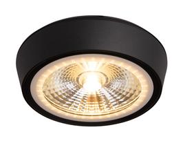 Maxlight CHARON Juoda C0208