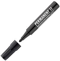 Permanentinis žymeklis ICO 11, 3 mm, JUODA, PZGICO5997072112289