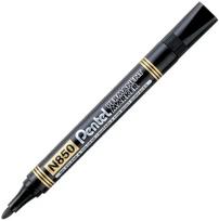 Permanentinis žymeklis PENTEL N850 1-4mm, PZGPEL4902506071361
