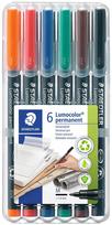 Žymeklis STAEDTLER codec film OHP 317M, ZKGSTX4007817310410