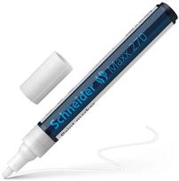 Žymeklis SCHNEIDER PAINT MARKER 270 1-3mm., KZLSNR4004675009425