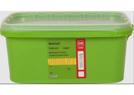 Vinys pistoletui 3,1x90 mm 34° 1240 vnt. M-Fusion C4 772407, Essve