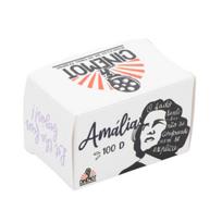 CineMot Amalia B&W 100 135-36