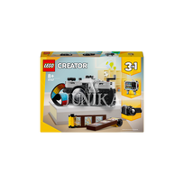LEGO Creator 3-in-1 Retro fotoaparatas