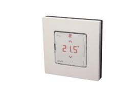 Šildymo valdymo sistema Danfoss Icon2, laidinis termostatas 24V, su ekranu, virštinkinis