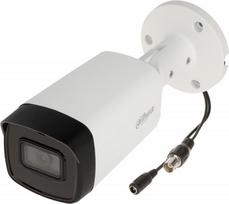 Dahua AHD, HD-CVI, HD-TVI, PAL CAMERA HAC-HFW1200TH-I8-A-0360B-S6 - 1080p 3.6 mm DAHUA
