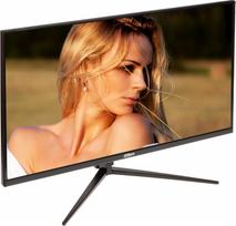 Dahua MONITOR VGA, HDMI, AUDIO LM32-P301A 31.5 " DAHUA