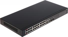 Dahua SWITCH POE CS4228-24GT-240 24-PORT SFP DAHUA