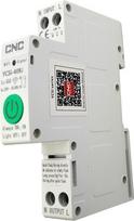 Tuya Smart Switch 1-Ch, Wi-Fi, 40A HS083502