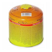 Dujų balionėlis, 500g Elico camp